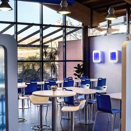 Ibis Budget Madrid Alcala De Henares La Dehesa Exterior foto