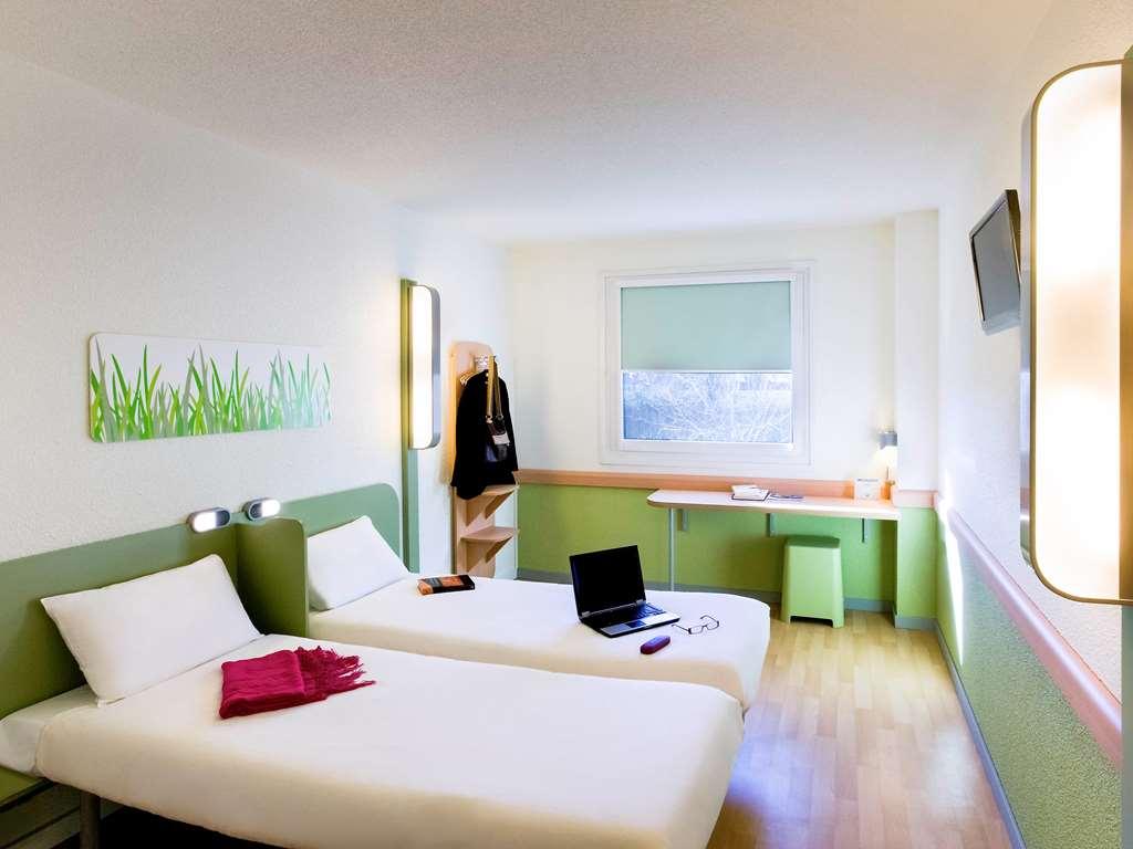 Ibis Budget Madrid Alcala De Henares La Dehesa Cameră foto