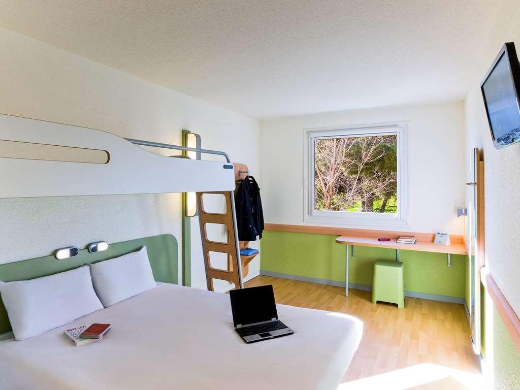 Ibis Budget Madrid Alcala De Henares La Dehesa Cameră foto