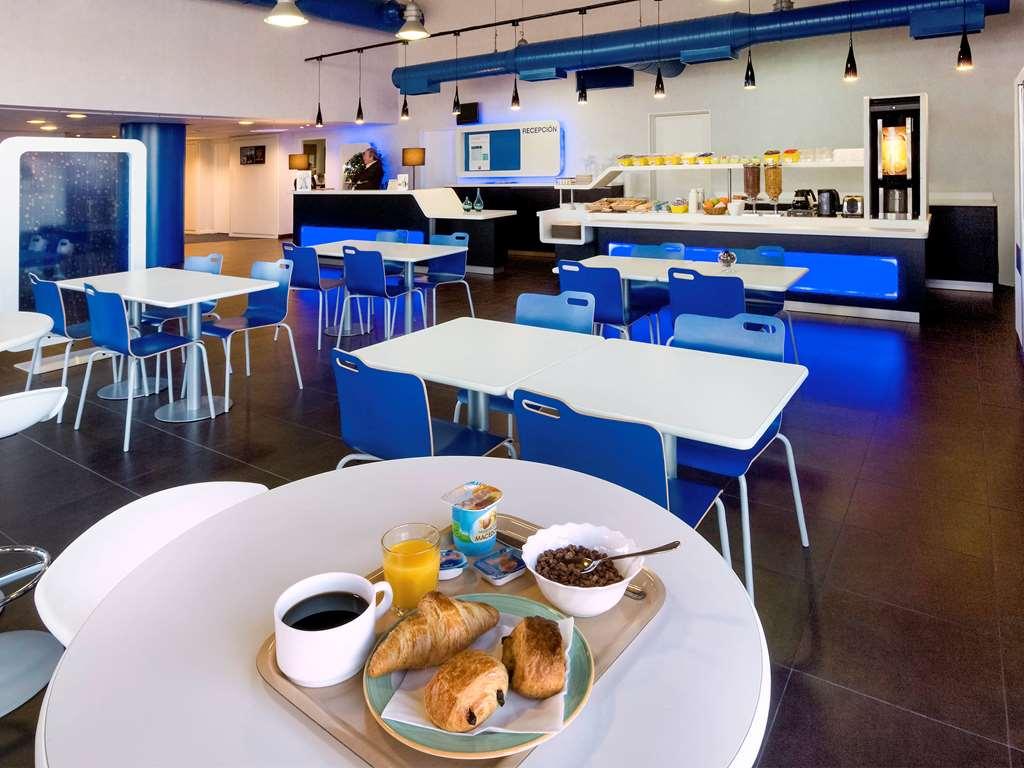 Ibis Budget Madrid Alcala De Henares La Dehesa Facilități foto