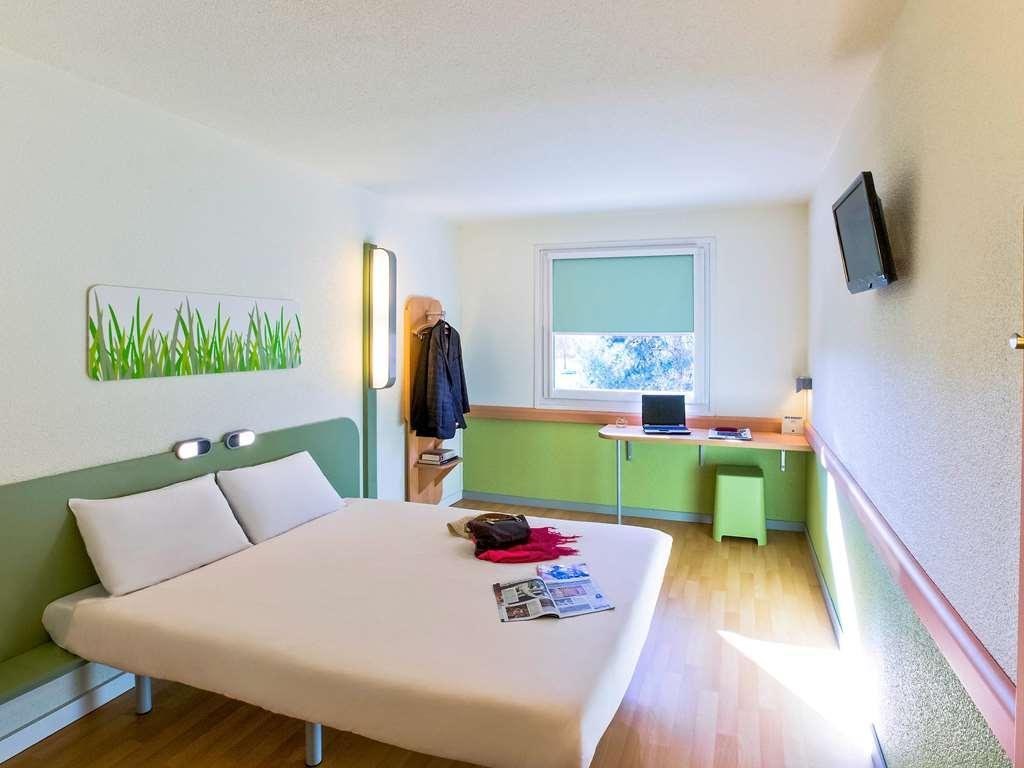 Ibis Budget Madrid Alcala De Henares La Dehesa Cameră foto