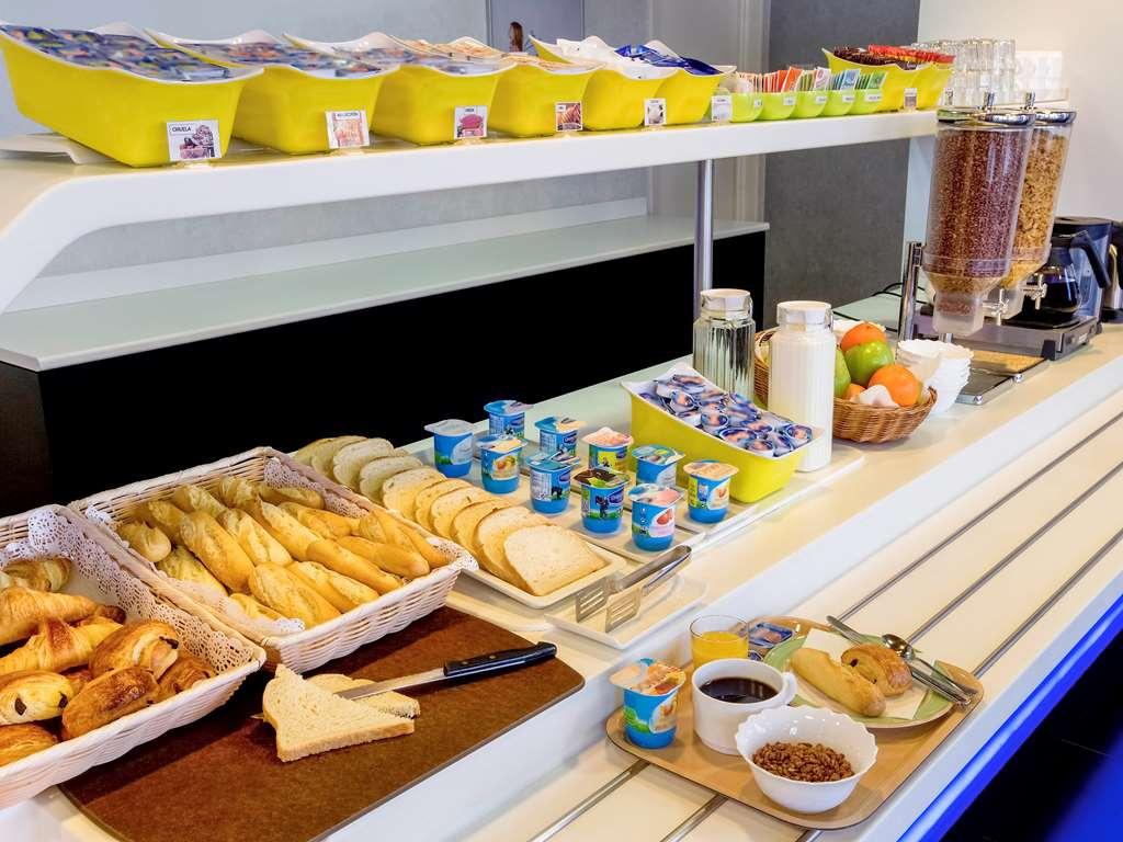 Ibis Budget Madrid Alcala De Henares La Dehesa Facilități foto