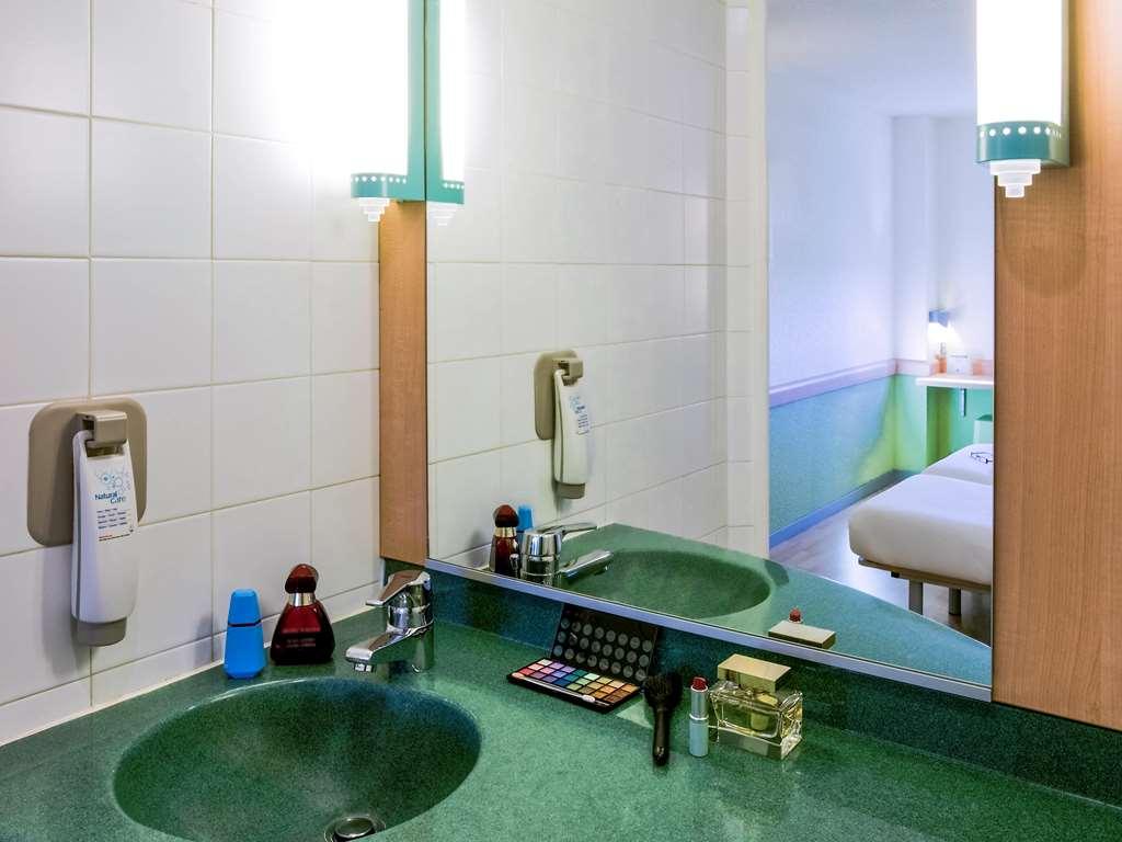 Ibis Budget Madrid Alcala De Henares La Dehesa Cameră foto