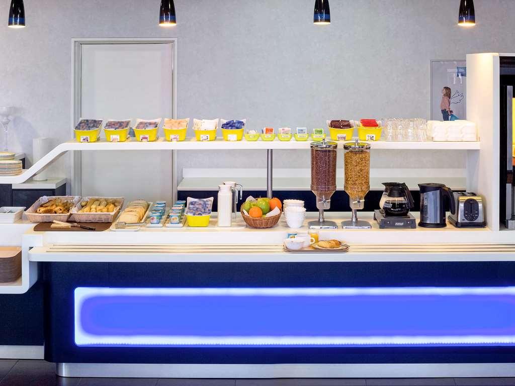 Ibis Budget Madrid Alcala De Henares La Dehesa Facilități foto